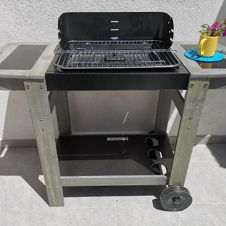 بيت للعطل Colocha Cargèse