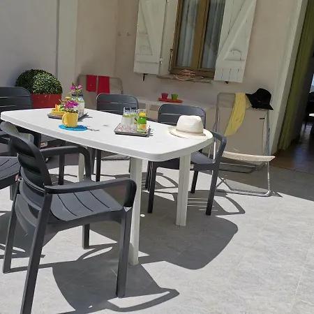 Colocha بيت للعطل Cargèse