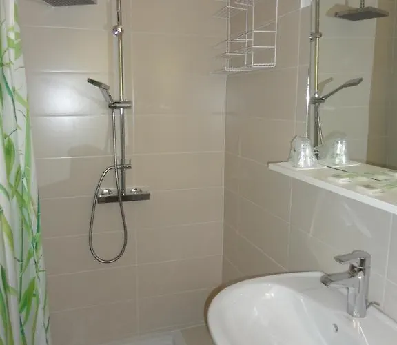 Colocha بيت للعطل Cargèse