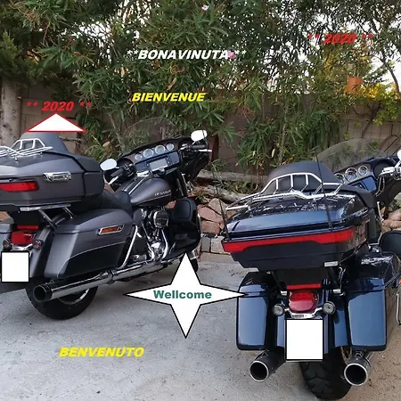 Colocha Сasa de vacaciones