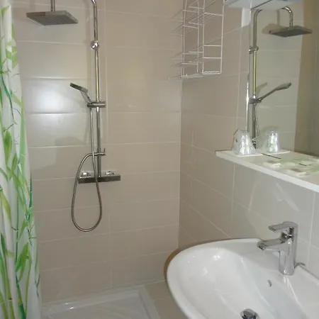 Colocha 펜션 Cargèse