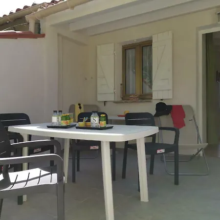 Colocha Сasa de vacaciones