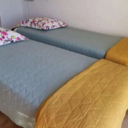 Сasa de vacaciones Colocha *