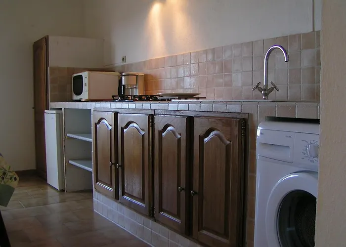 Colocha Vakantiehuis Cargèse