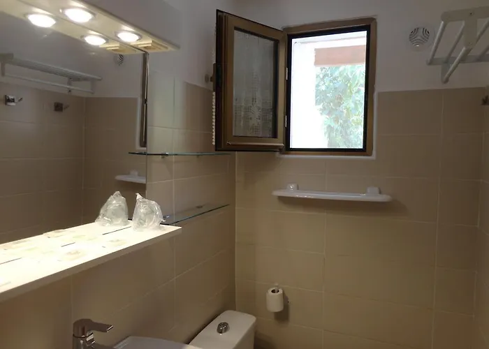 Vakantiehuis Colocha