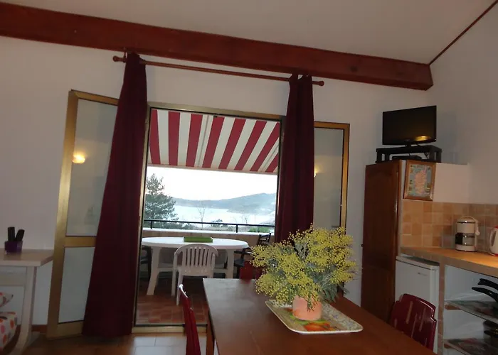 Vakantiehuis Colocha