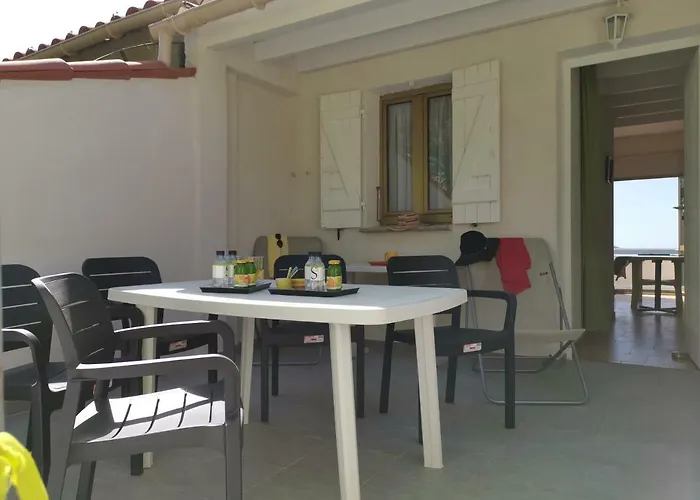 Colocha Vakantiehuis