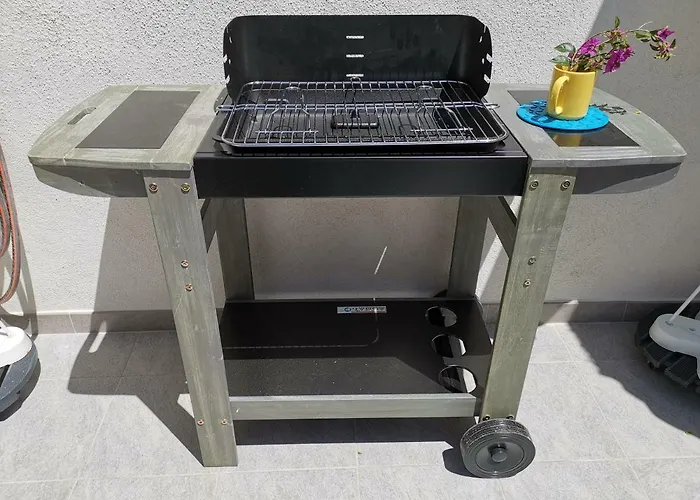 Vakantiehuis Colocha Cargèse