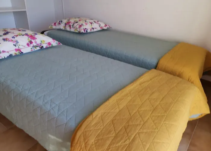 Vakantiehuis Colocha *